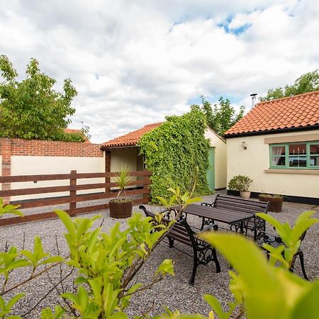 East Farm Cottage 杜伦 外观 照片