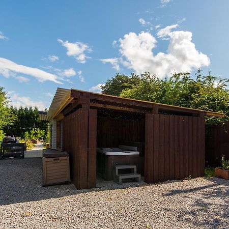 East Farm Cottage 杜伦 外观 照片