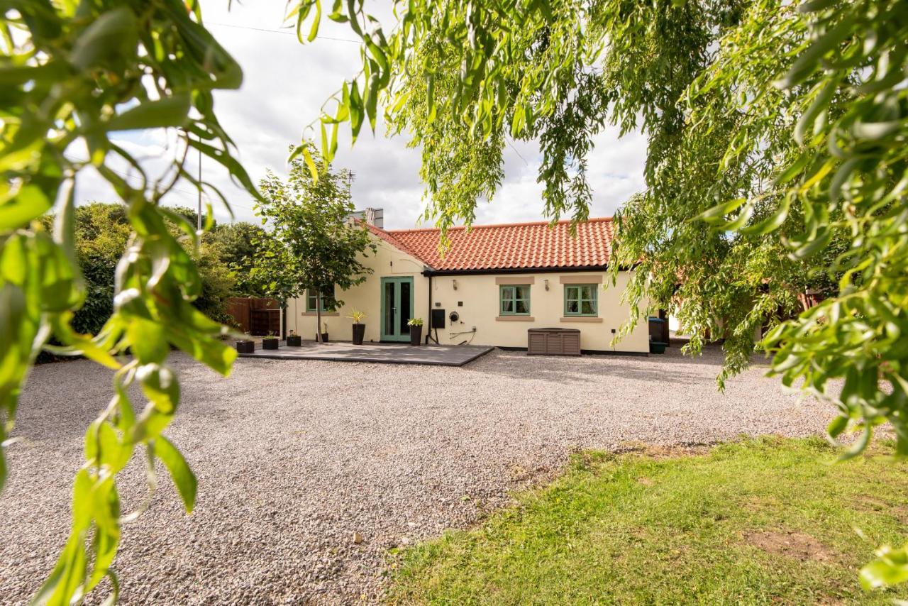 East Farm Cottage 杜伦 外观 照片