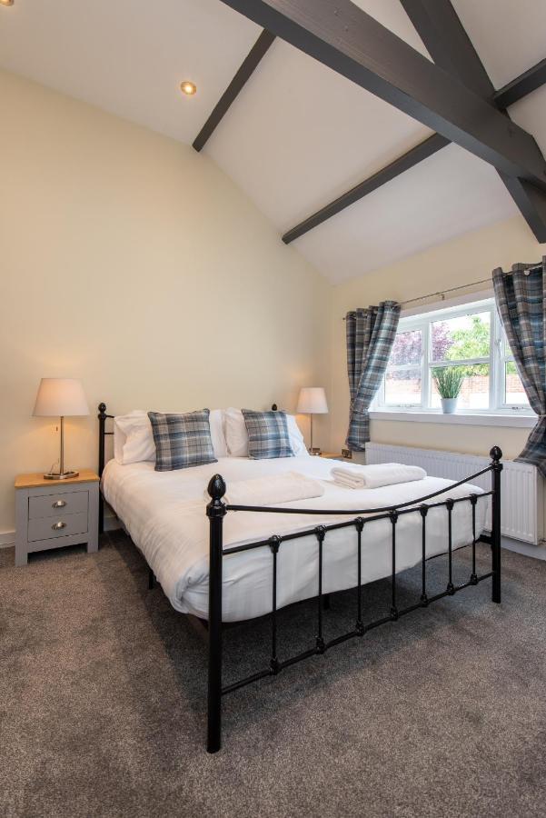 East Farm Cottage 杜伦 外观 照片