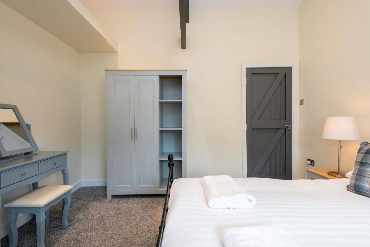 East Farm Cottage 杜伦 外观 照片