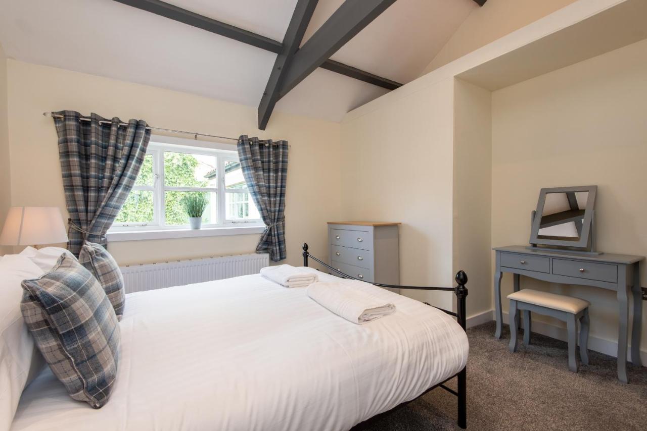 East Farm Cottage 杜伦 外观 照片