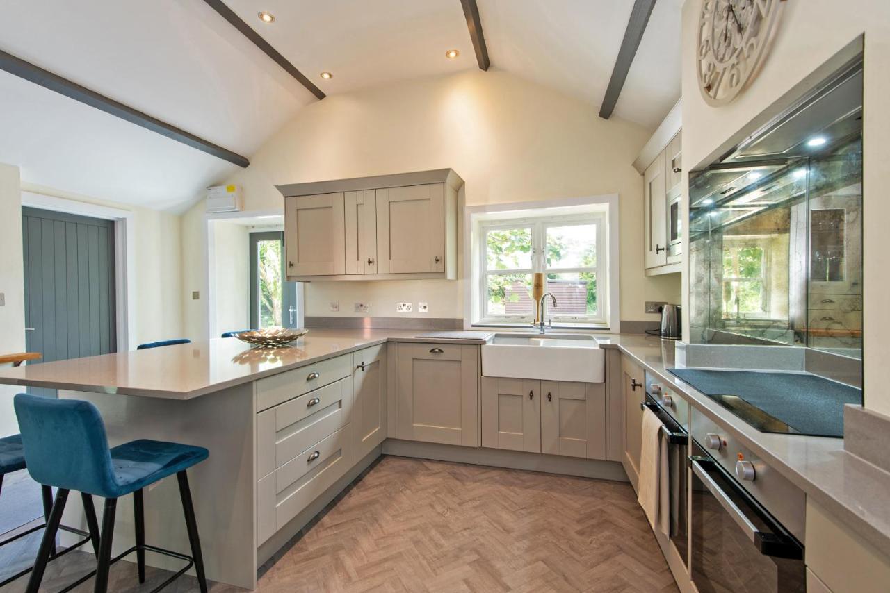 East Farm Cottage 杜伦 外观 照片
