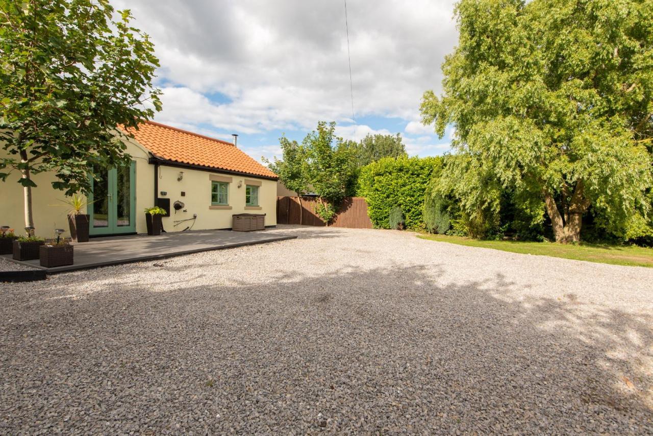 East Farm Cottage 杜伦 外观 照片