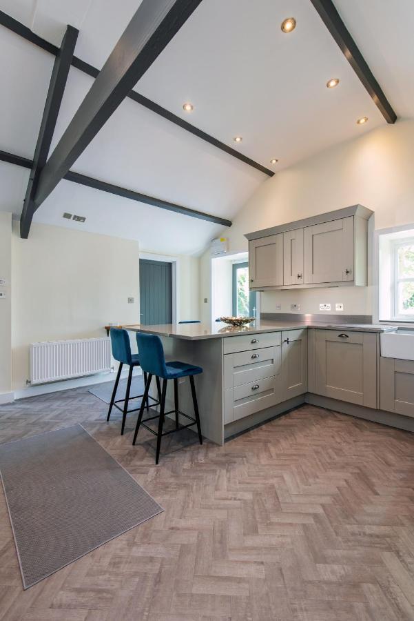 East Farm Cottage 杜伦 外观 照片